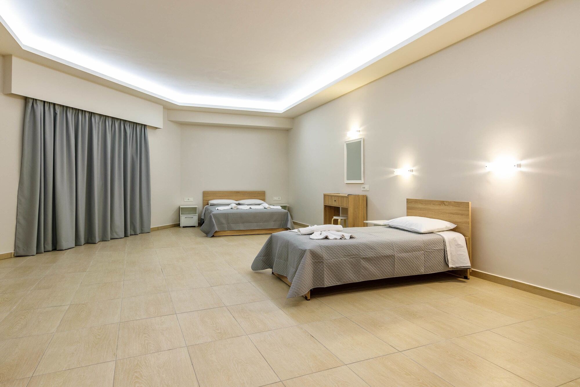 Irene Studios & Apartments Tsilivi  Exterior photo